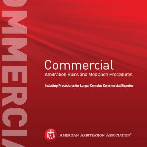 Commercial Rules