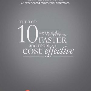 Top 10 WaysCase Study Construction | American Arbitration Association