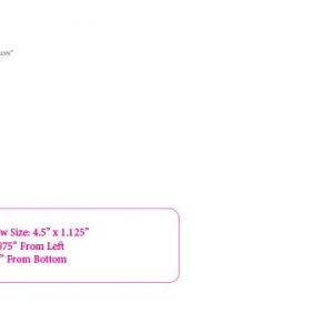 #11 Windoe Envelope | American Arbitration Association