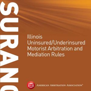 Government IL Uninsured Underinsured Motorist Rules